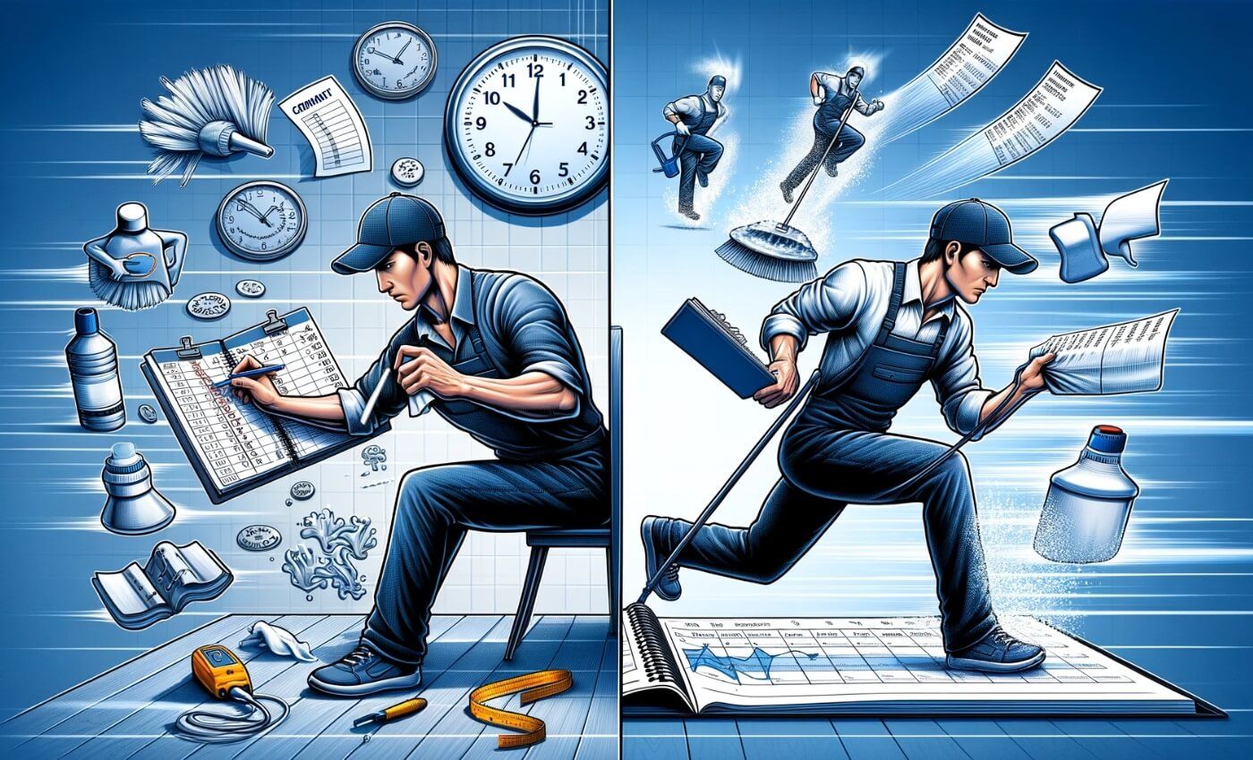 Overcoming Common Time Management Challenges
