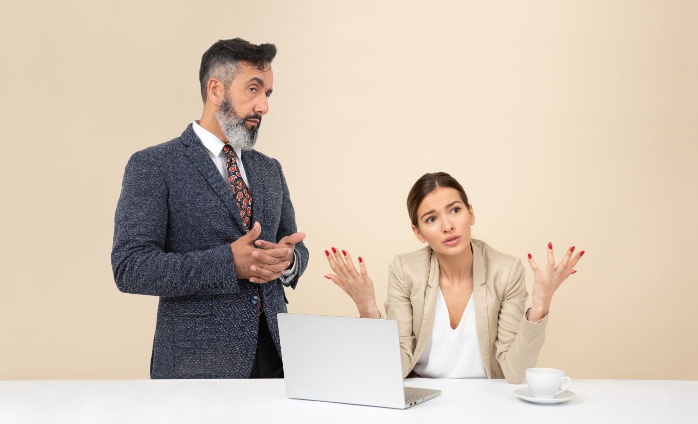 Dealing With Challenging Situations and Difficult Customers