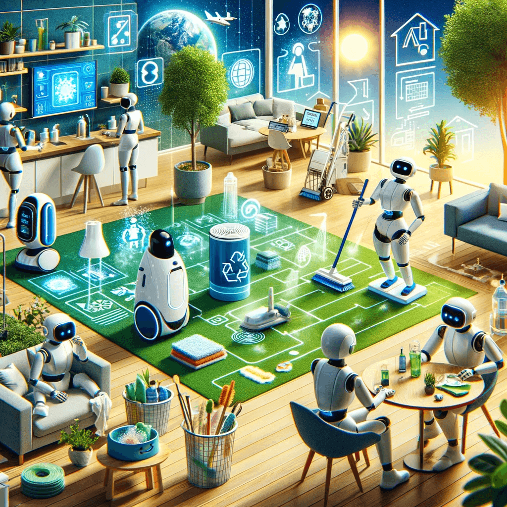 7 Industry Trends 2