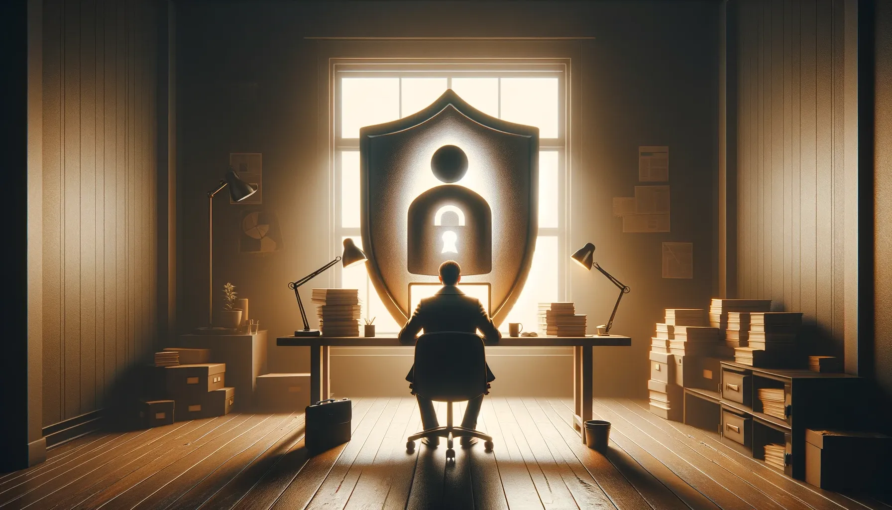 Are Reviewers Protected?