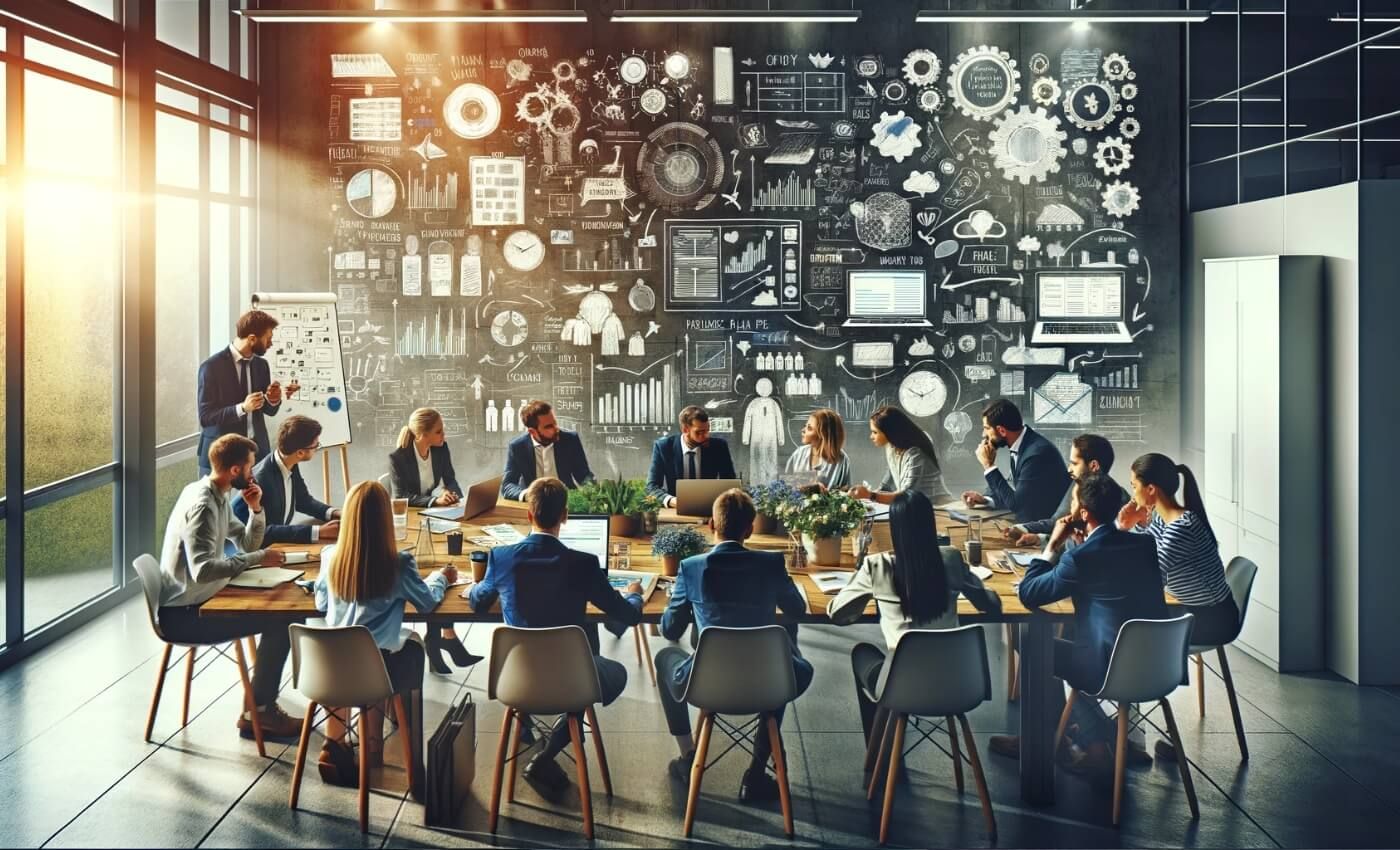 Utilizing Social Media and Digital Marketing for Brand Awareness
