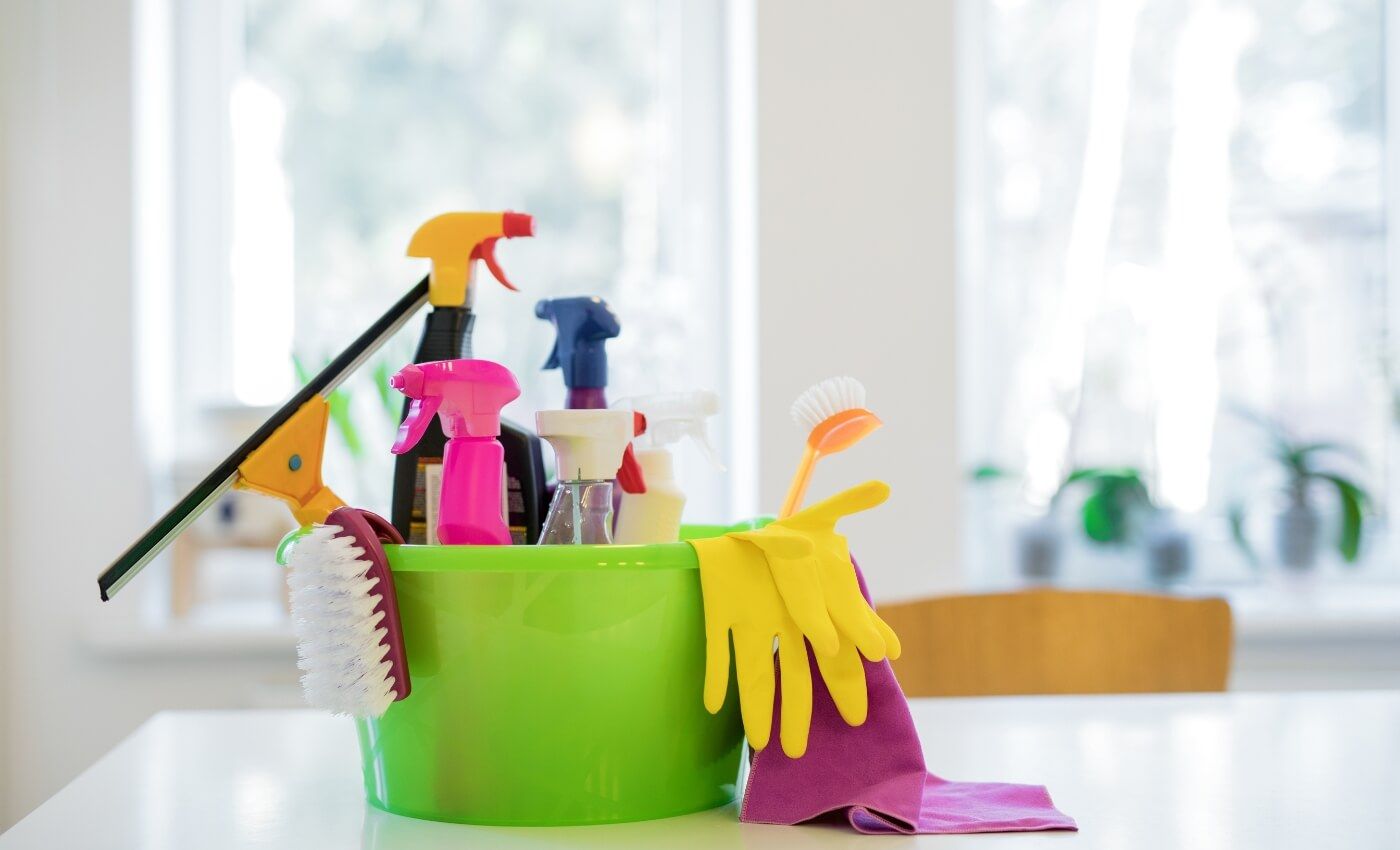 All Purpose Cleaner