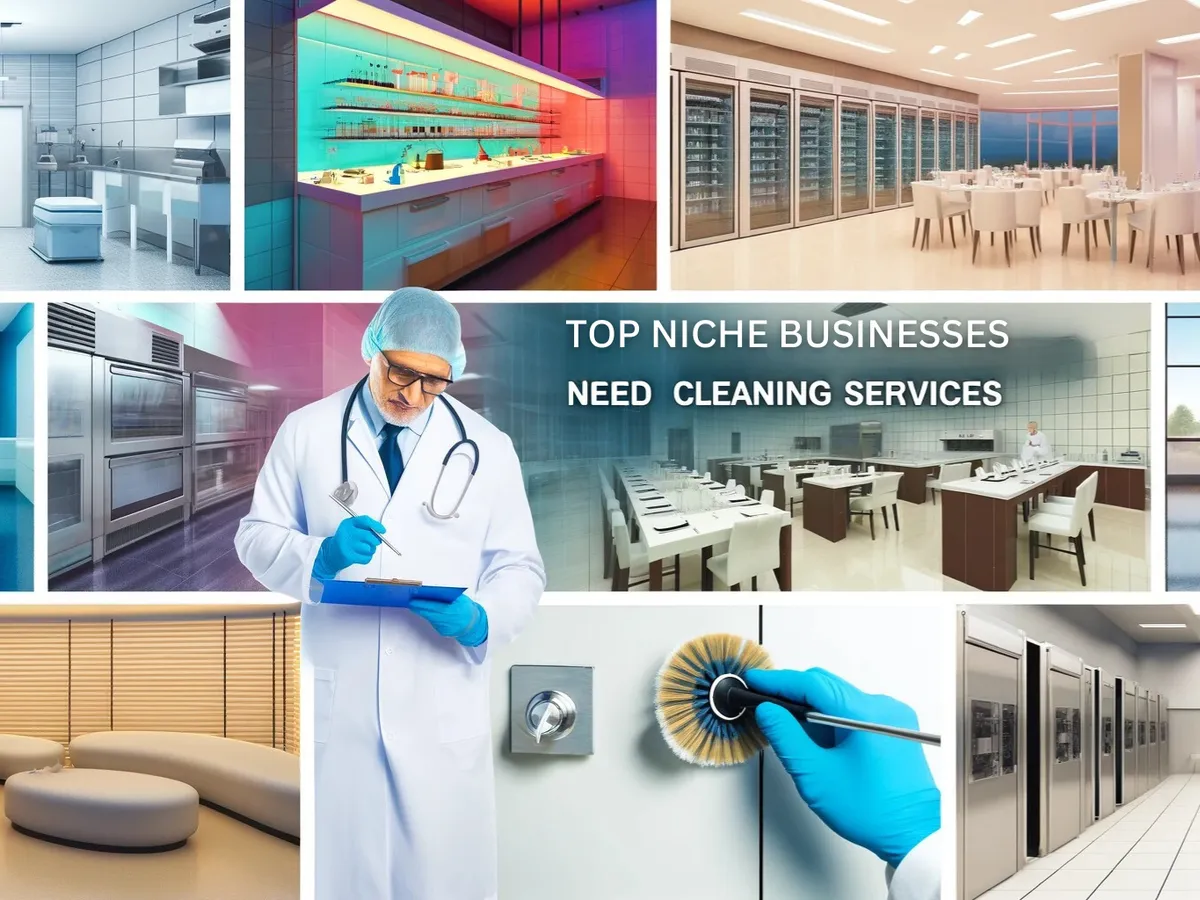 specialized-cleaning-services-niche-markets-2024