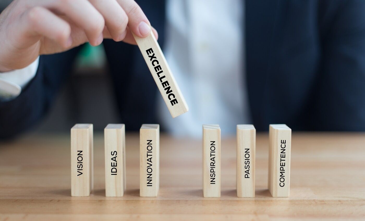 Training and Developing Your Staff for Excellent Customer Service