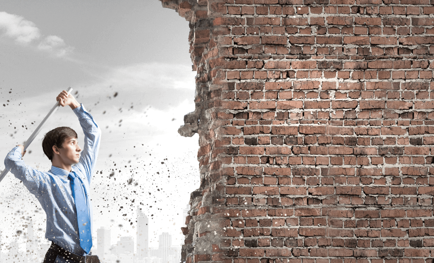 Overcoming Challenges in the Cleaning Business Industry