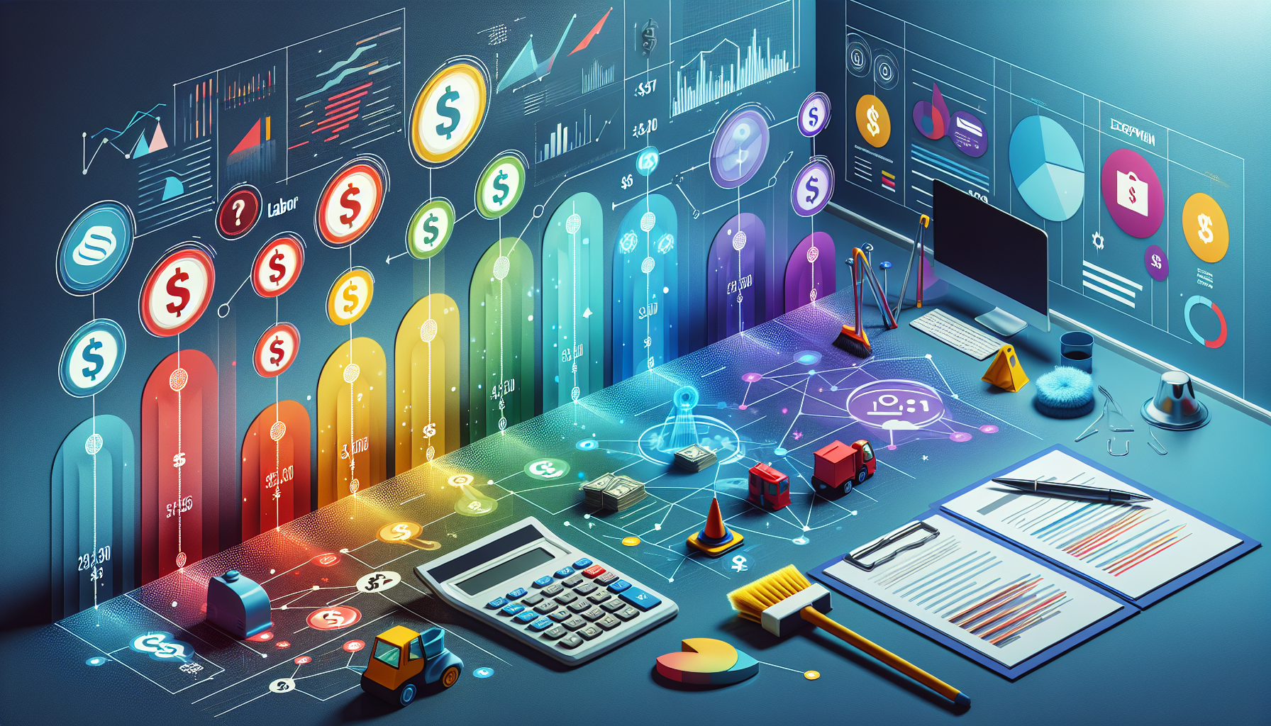 Managing Costs to Maximize Profit