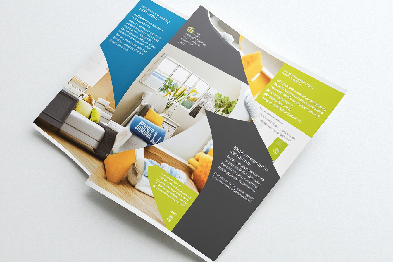 marketing strategies for cleaning businesses in calfornia