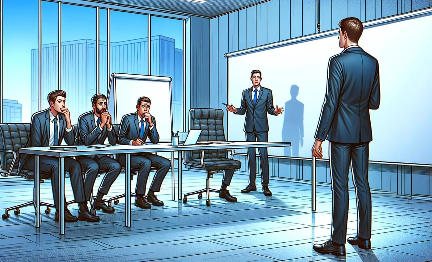 The Importance of Public Speaking and Presentation Skills