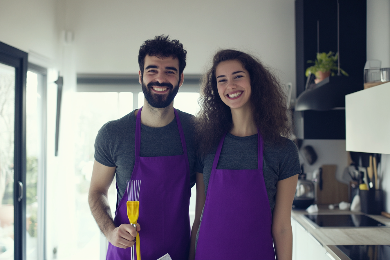 Budgeting and Financing Your Cleaning Business
