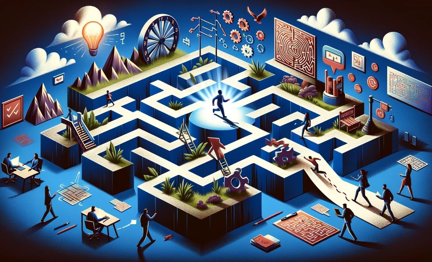 Effective Ways to Learn New Skills