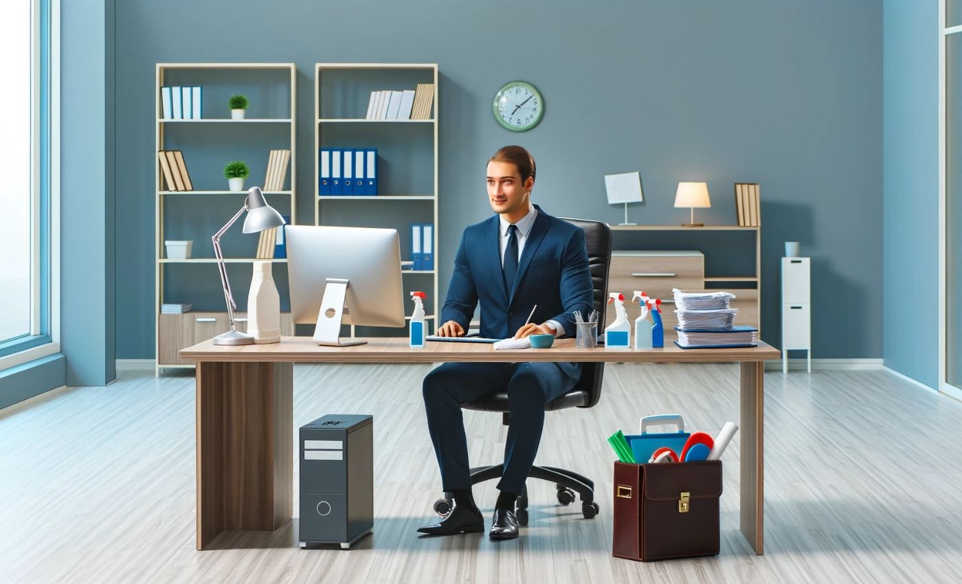 Utilizing Technology for Financial Management