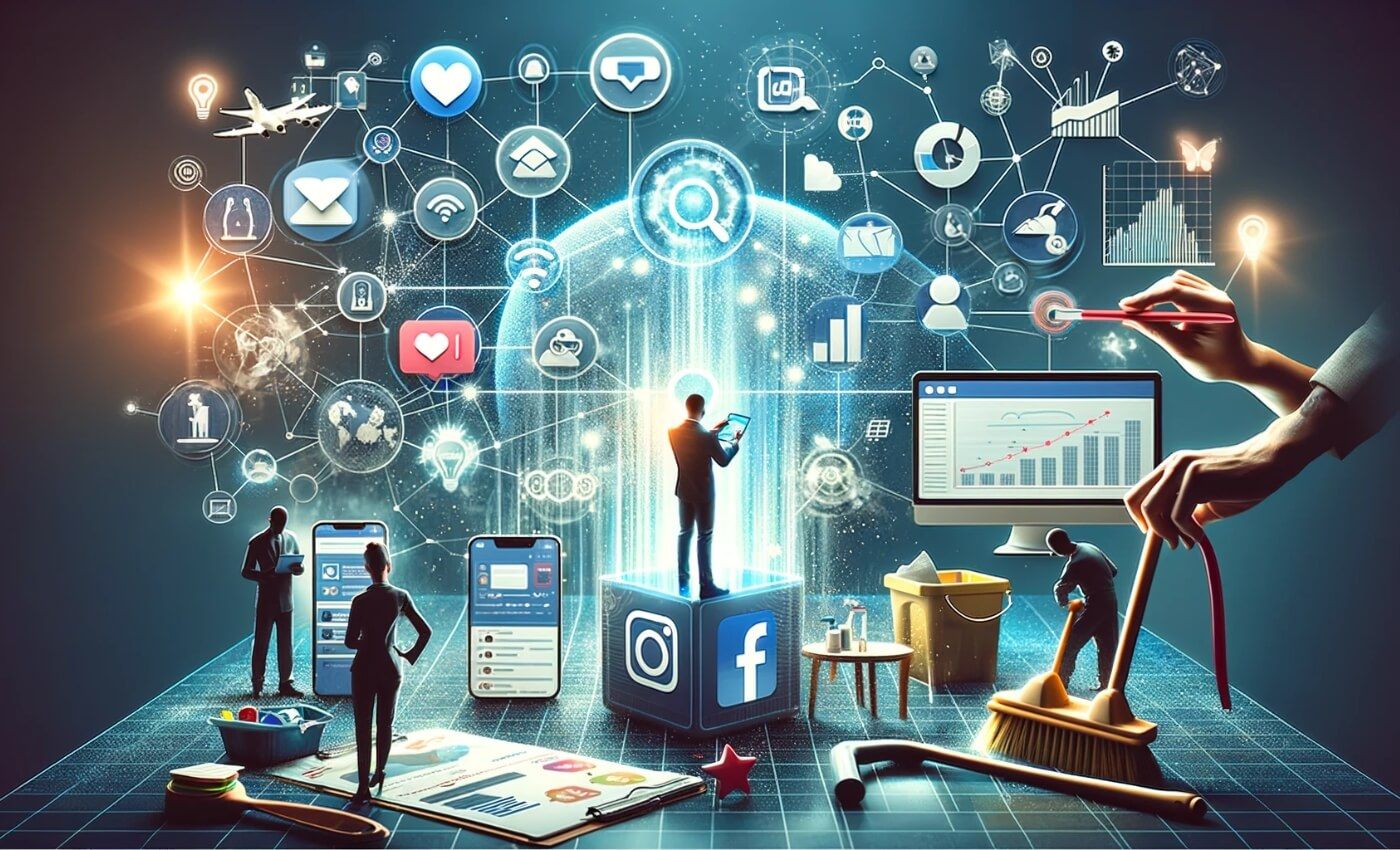 Developing a Social Media Strategy (2)