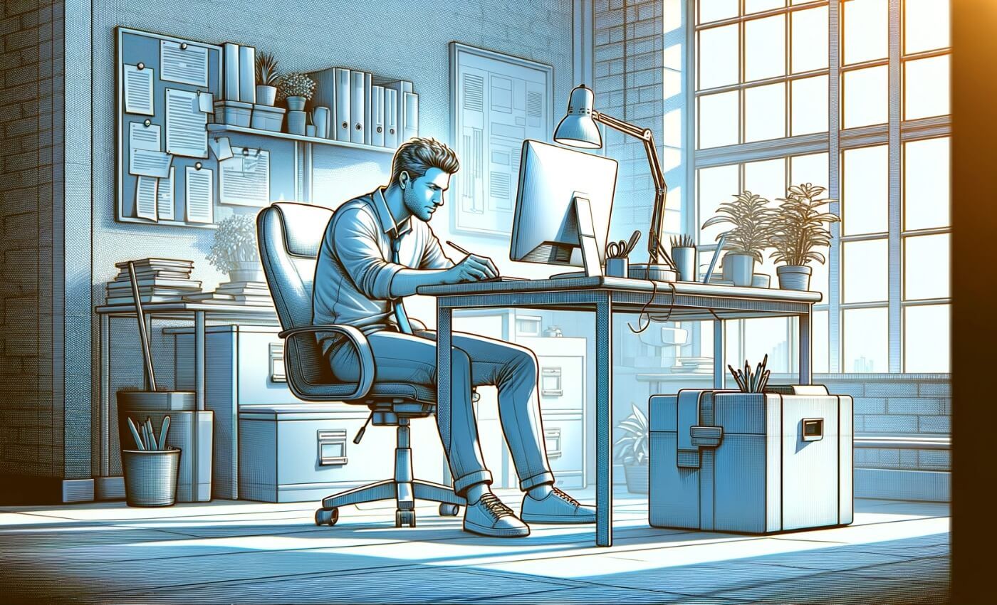 Incorporating Technology Into Cleaning Services