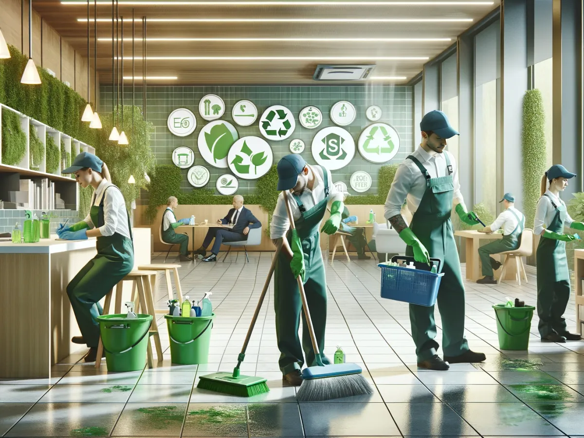 benefits-eco-friendly-janitorial-services
