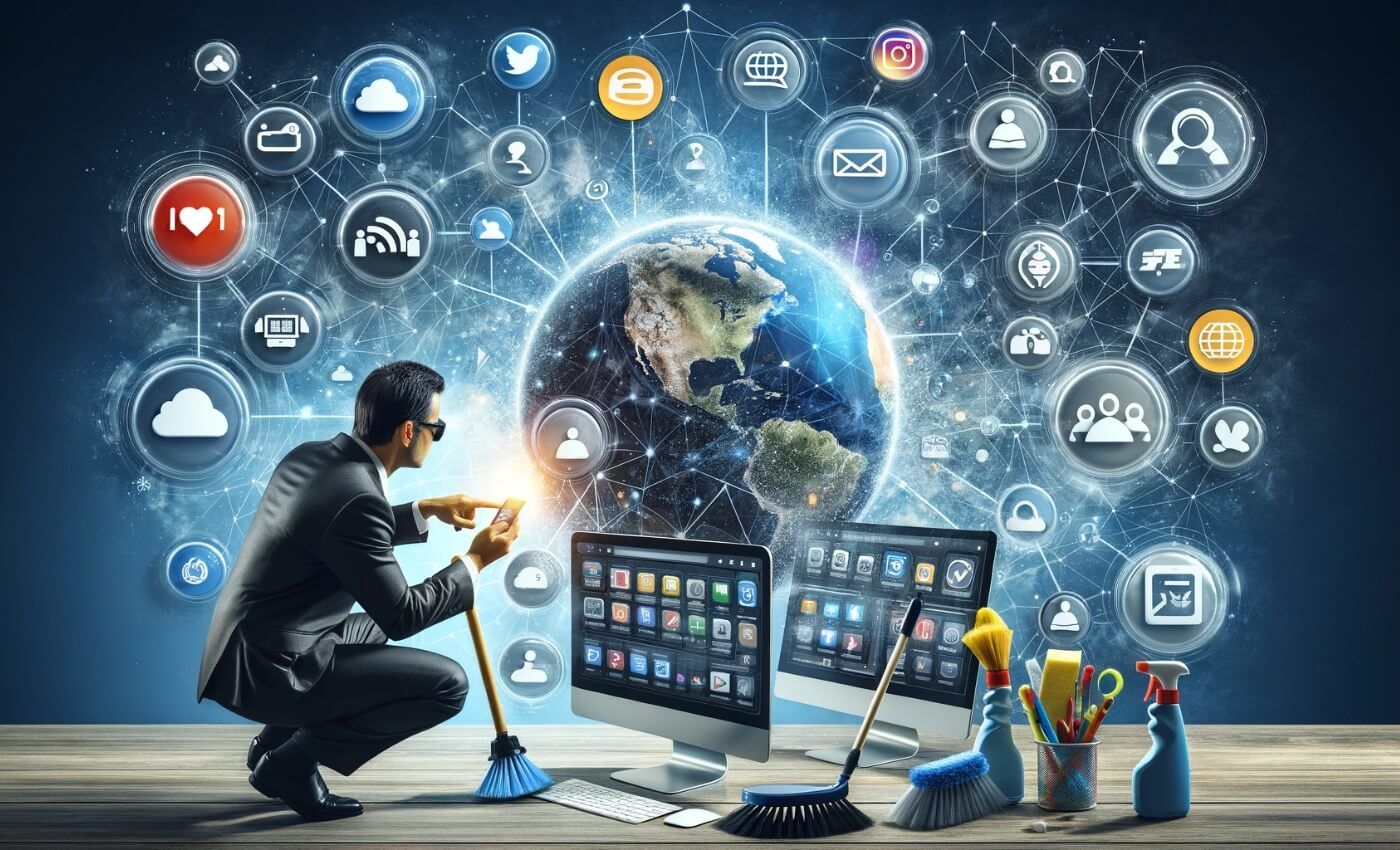 Understanding the Power of Social Media
