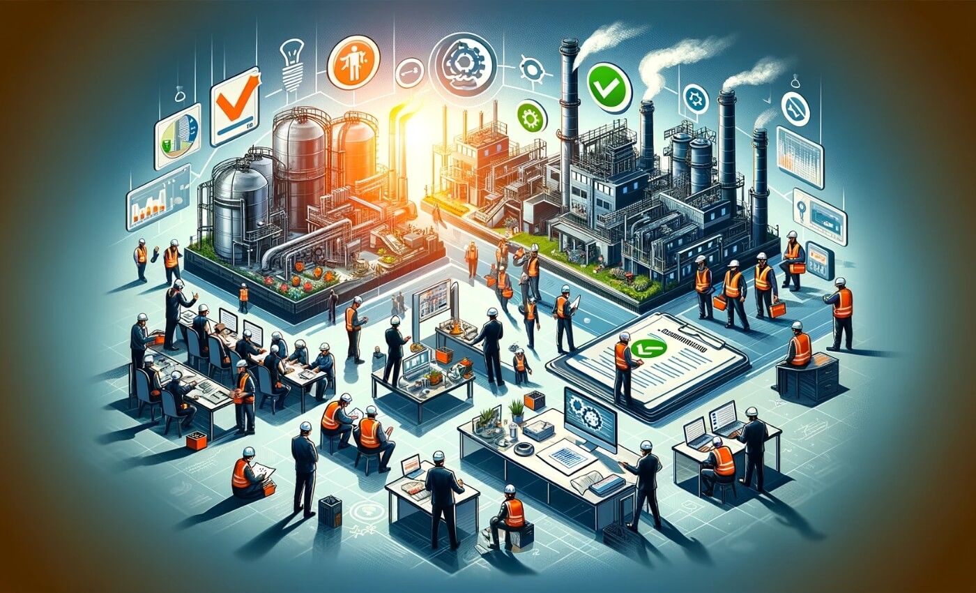 Implementing and Monitoring Safety Protocols