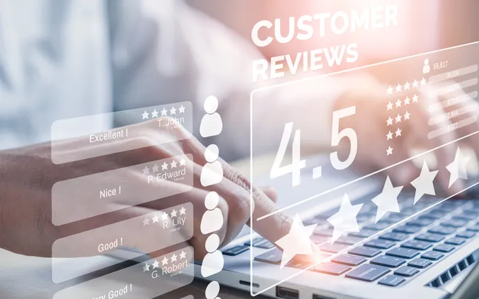 Crafting a Strategy to Increase Google Reviews