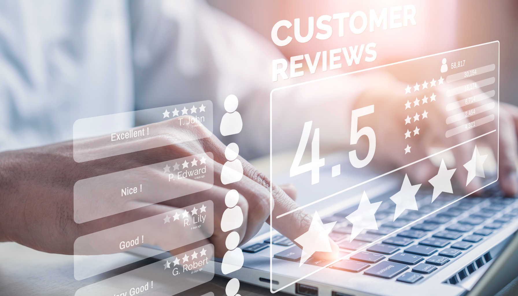 Crafting a Strategy to Increase Google Reviews