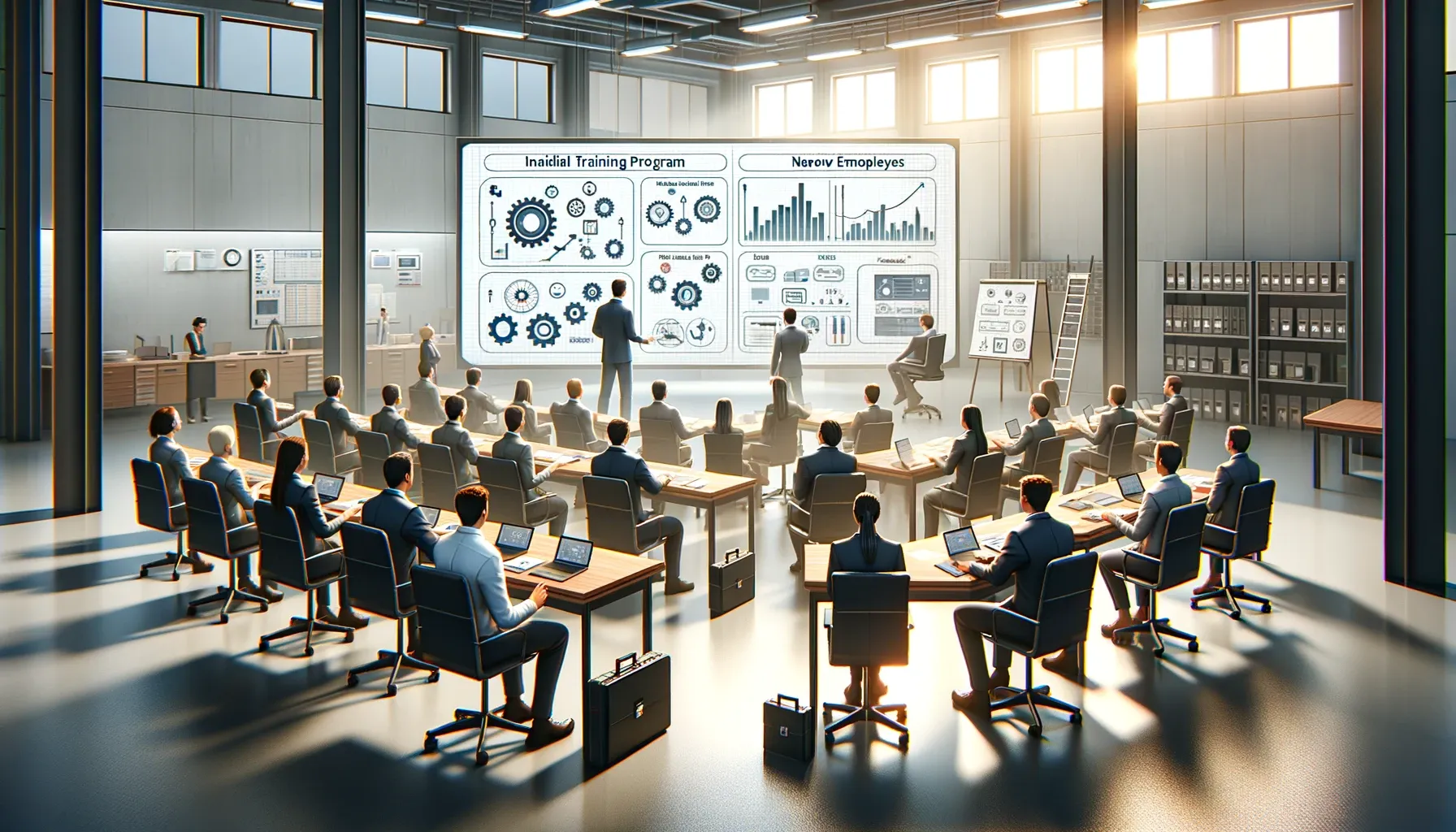 Importance Of Ongoing Training