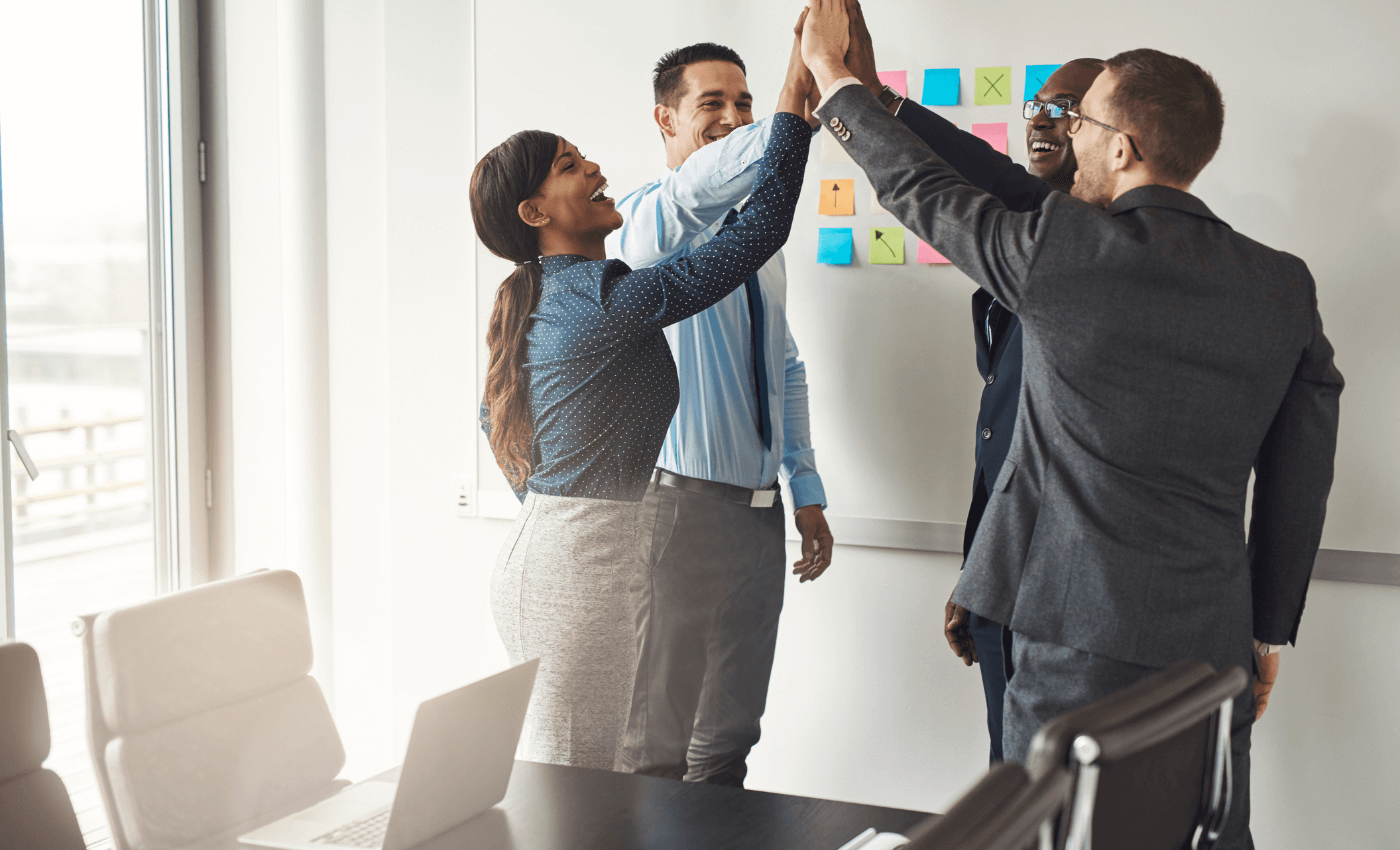 Building a Successful Team and Company Culture