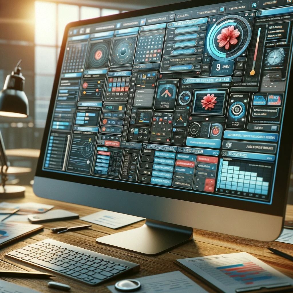 Scheduling Challenges with Advanced Features