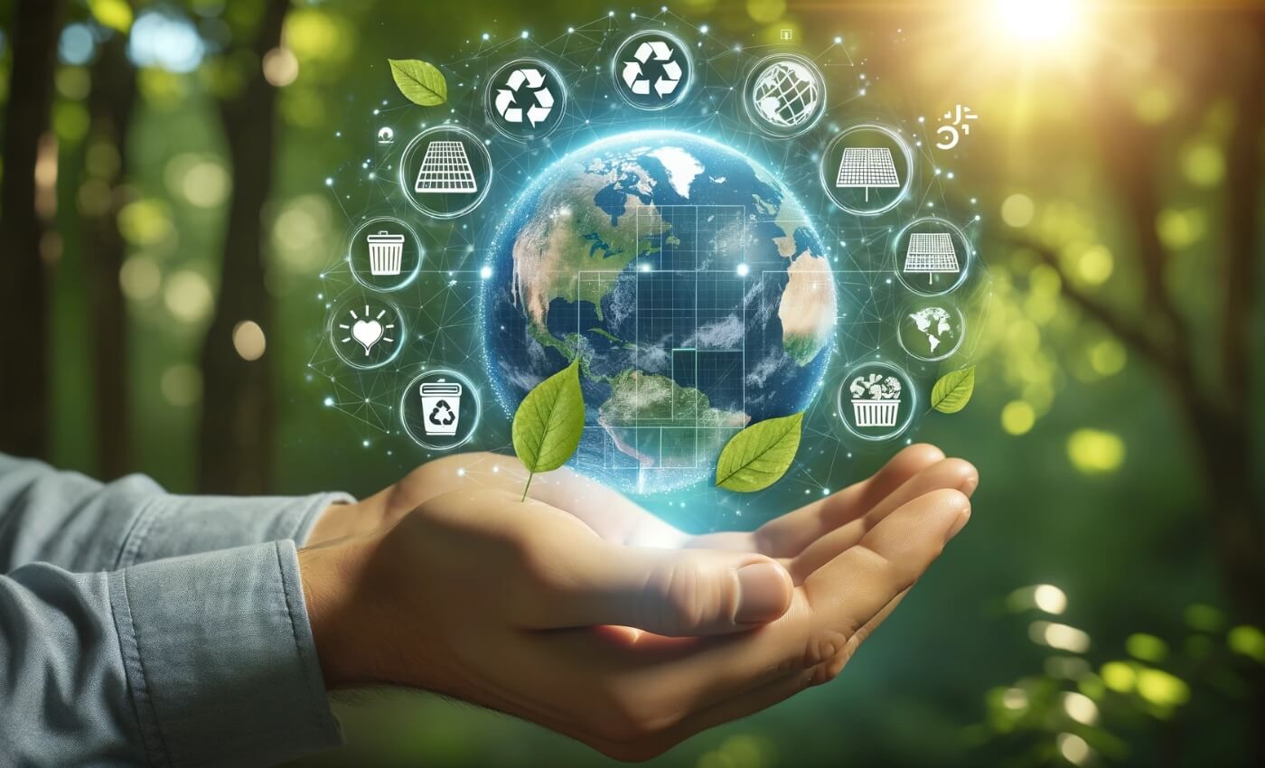 Challenges of Going Green in the Cleaning Industry