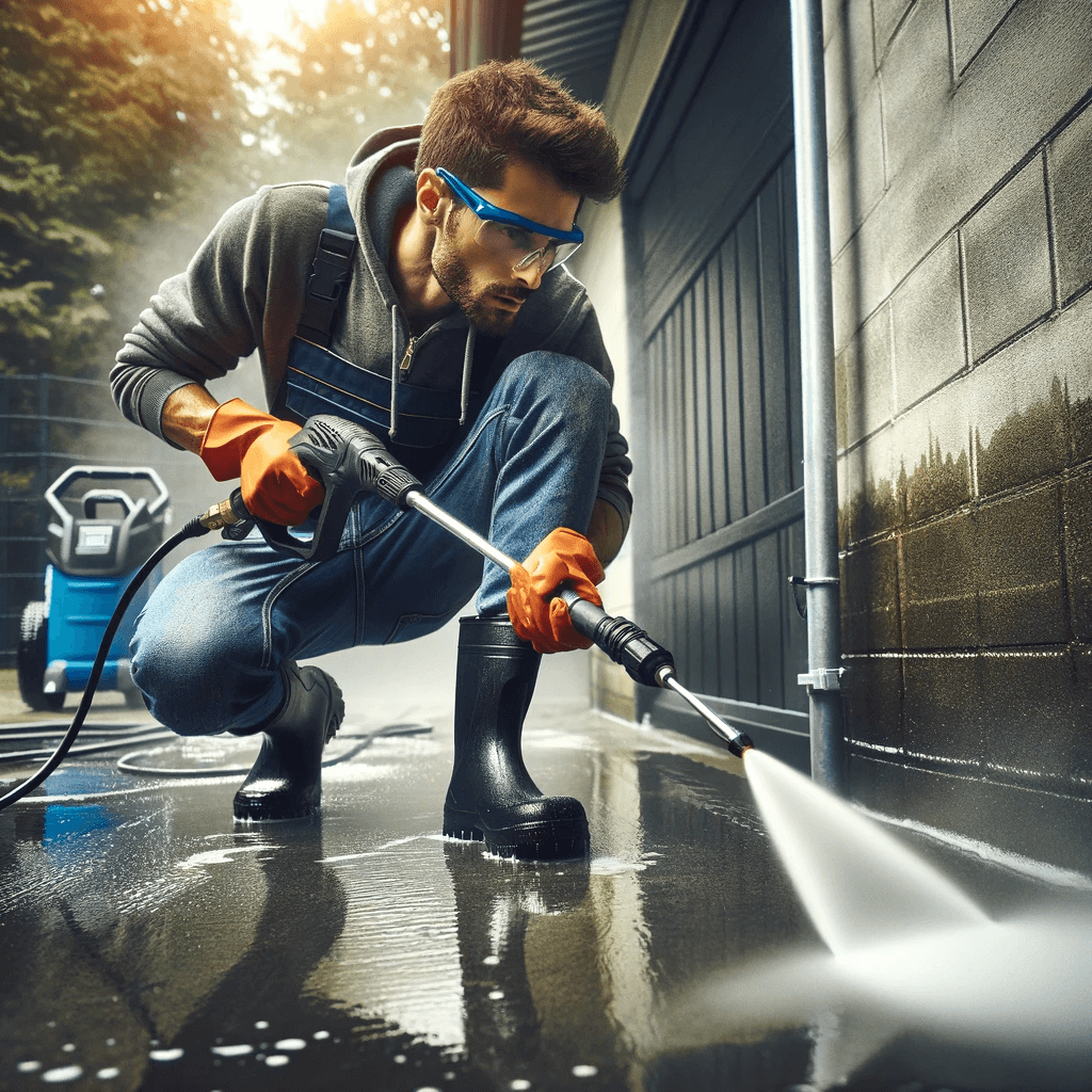 6 Pressure Cleaning 2