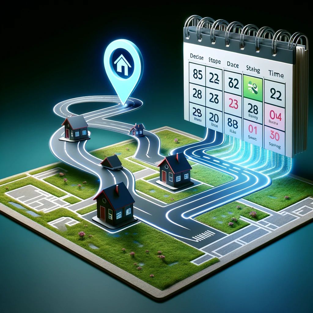 Decoding Online Booking Systems