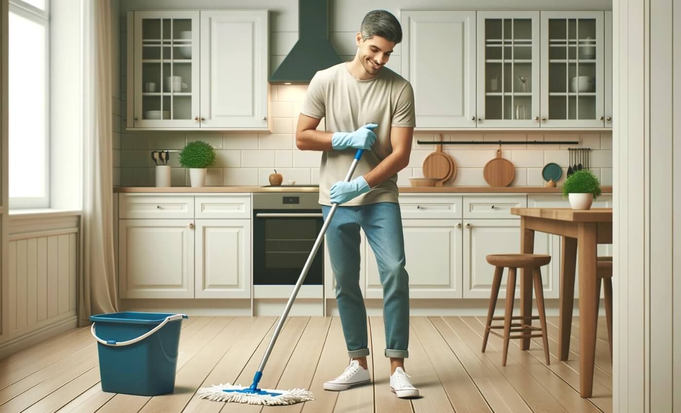 Traditional Cleaning Methods and Their Limitations