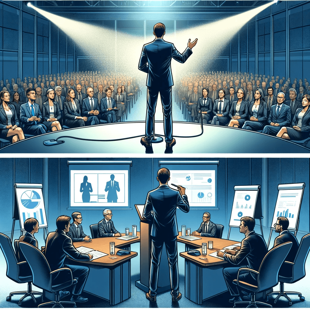 6 Presentation Skill 2