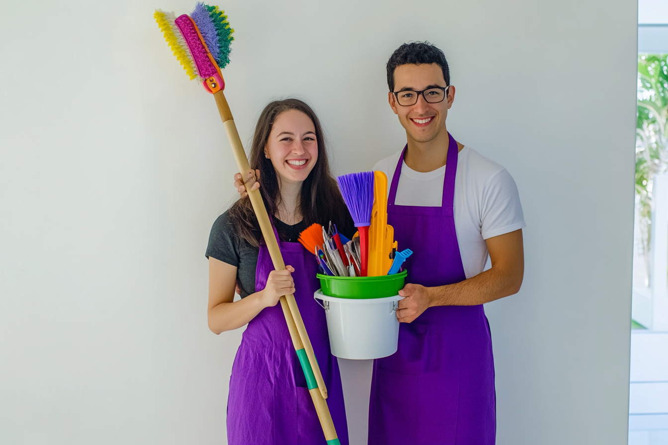 Choosing Your Cleaning Services