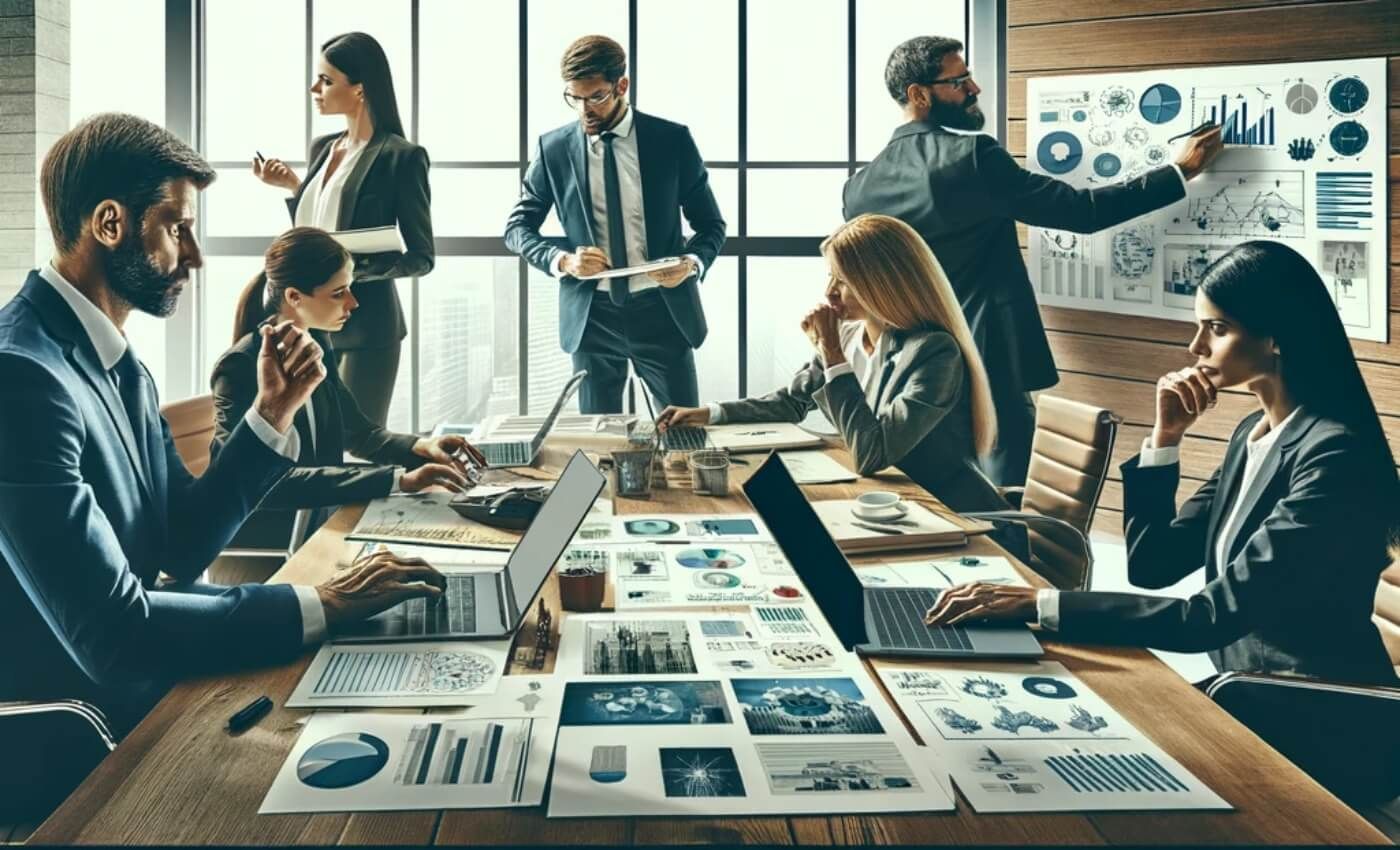 Building a Strong Proposal