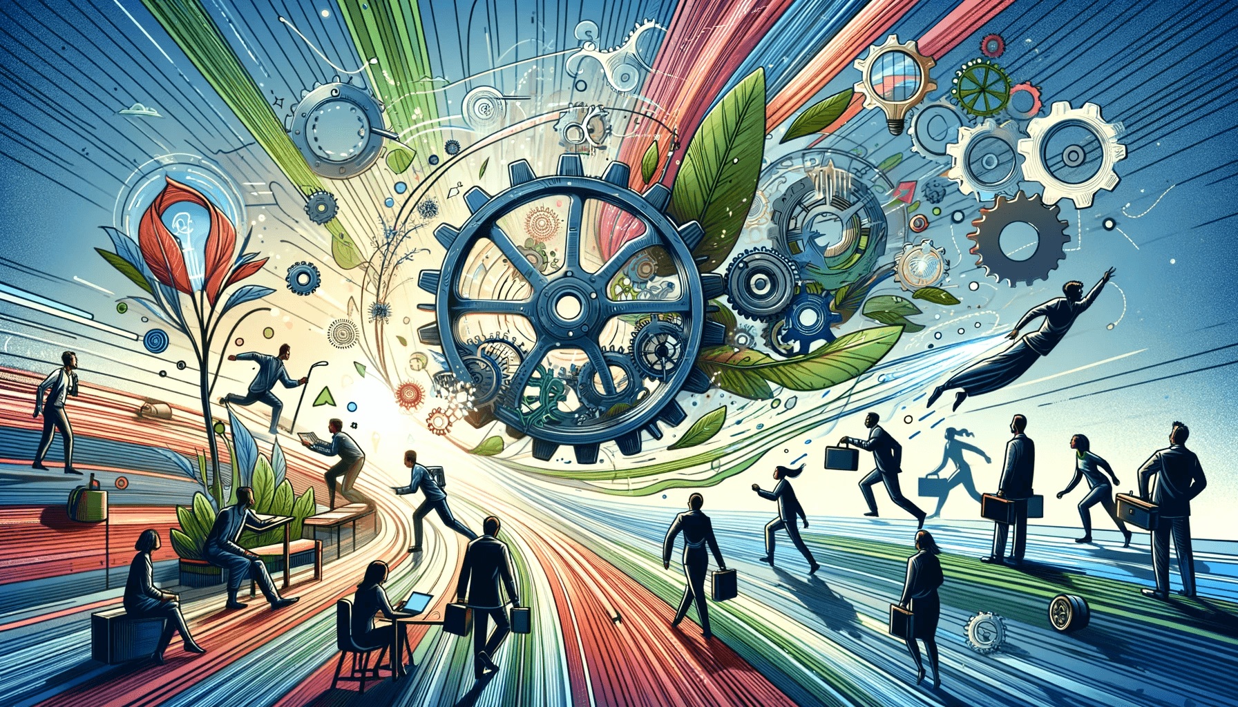 Effective Ways to Learn New Skills