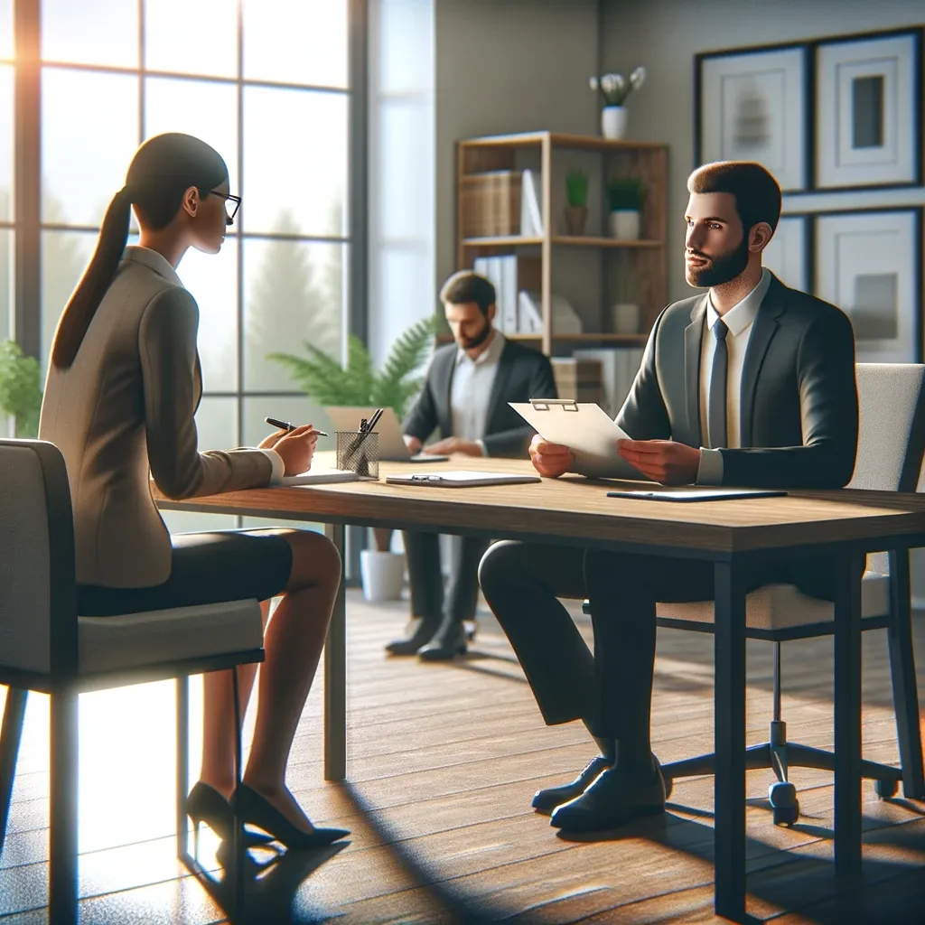 Effective Interview Techniques