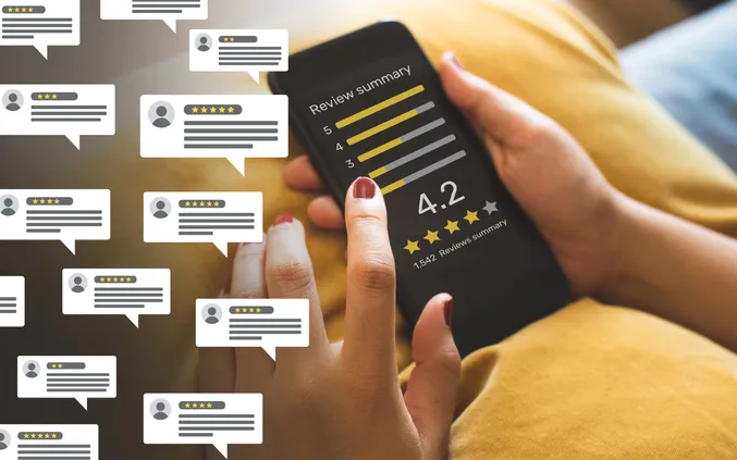The Power of Google Reviews in Business Growth