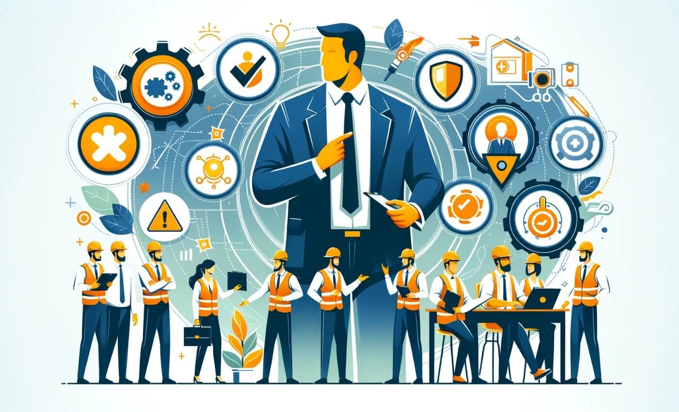 The Role of Leadership in Promoting Safety and Well Being