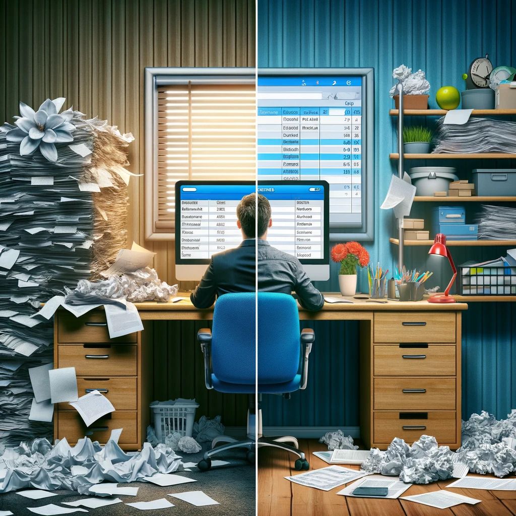 Unpacking the Benefits of Online Booking Systems