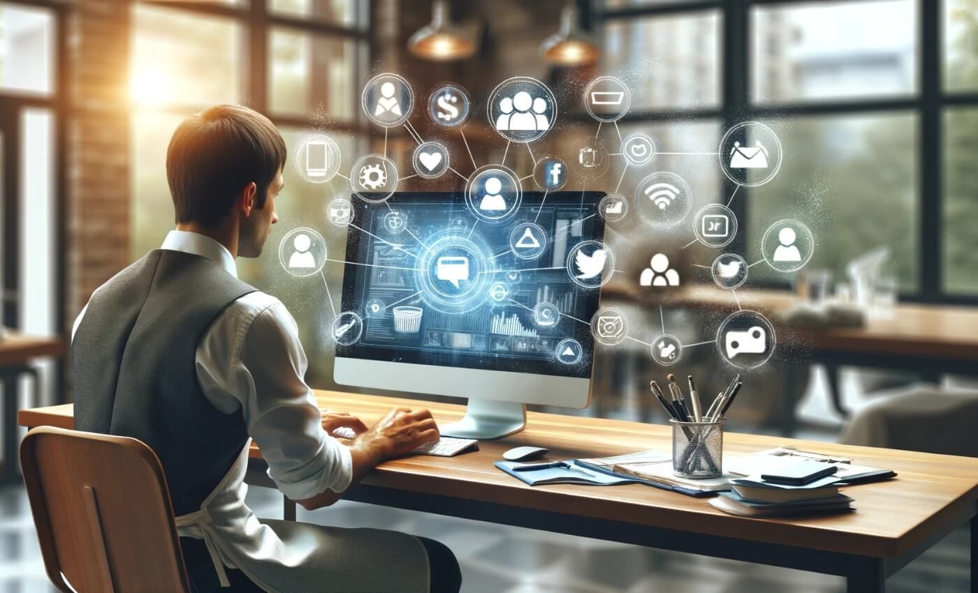 Social Media Advertising Reaching Your Target Audience