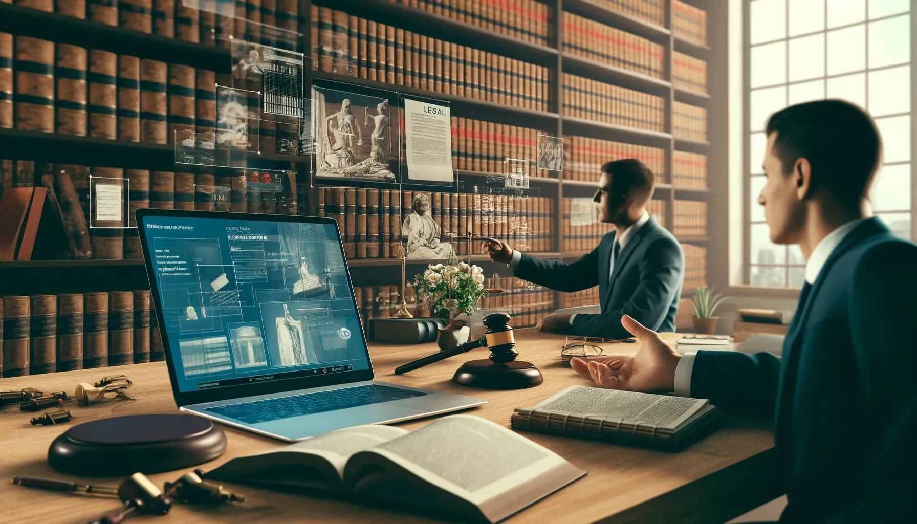 Understanding the Legal Grounds for Suing Over a Bad Review