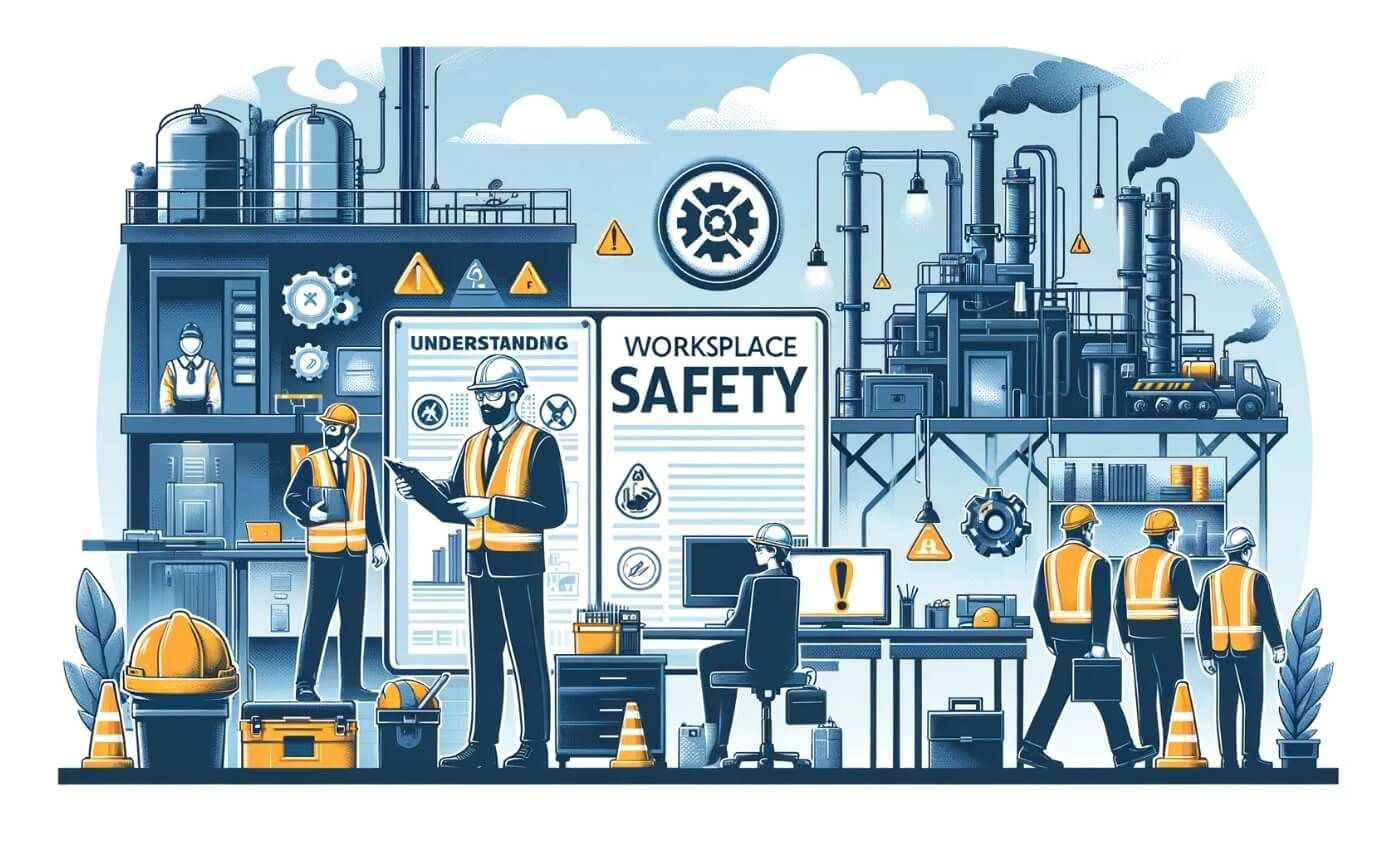 Understanding Workplace Safety