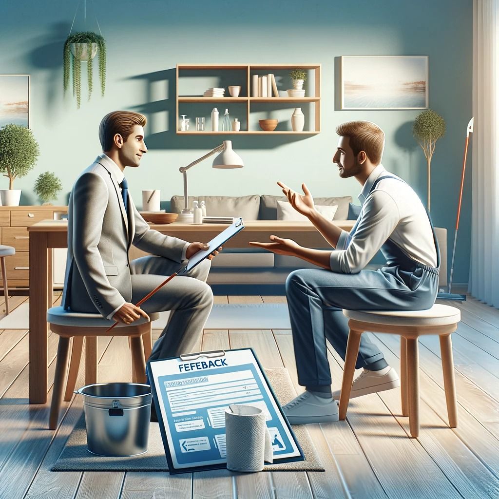 Harnessing the Power of Feedback