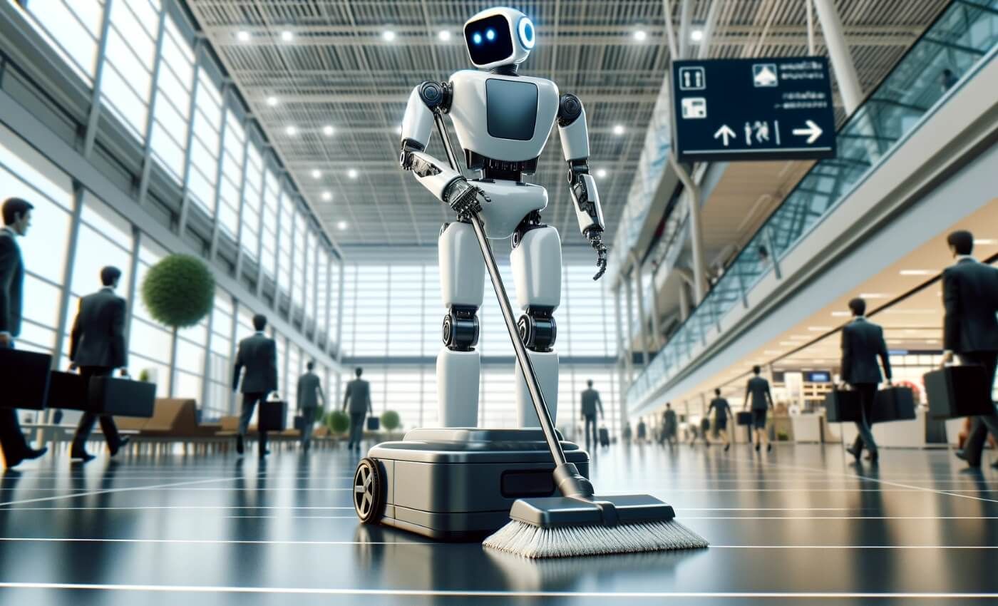 Benefits of Implementing Innovative Cleaning Methods