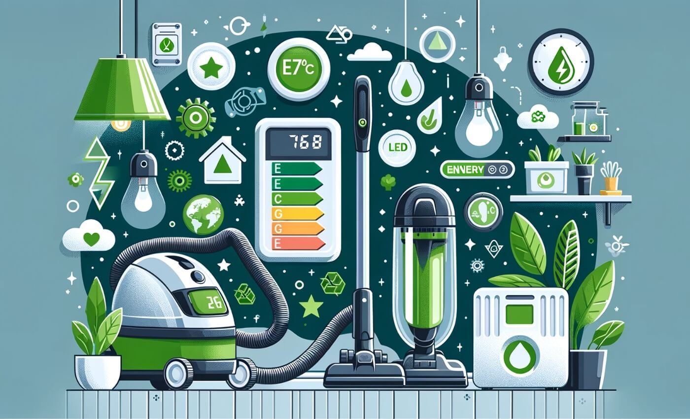Energy Efficiency