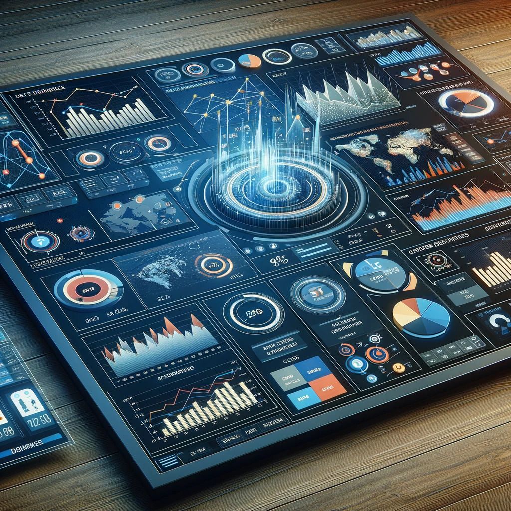 Data-Drive Decision Making
