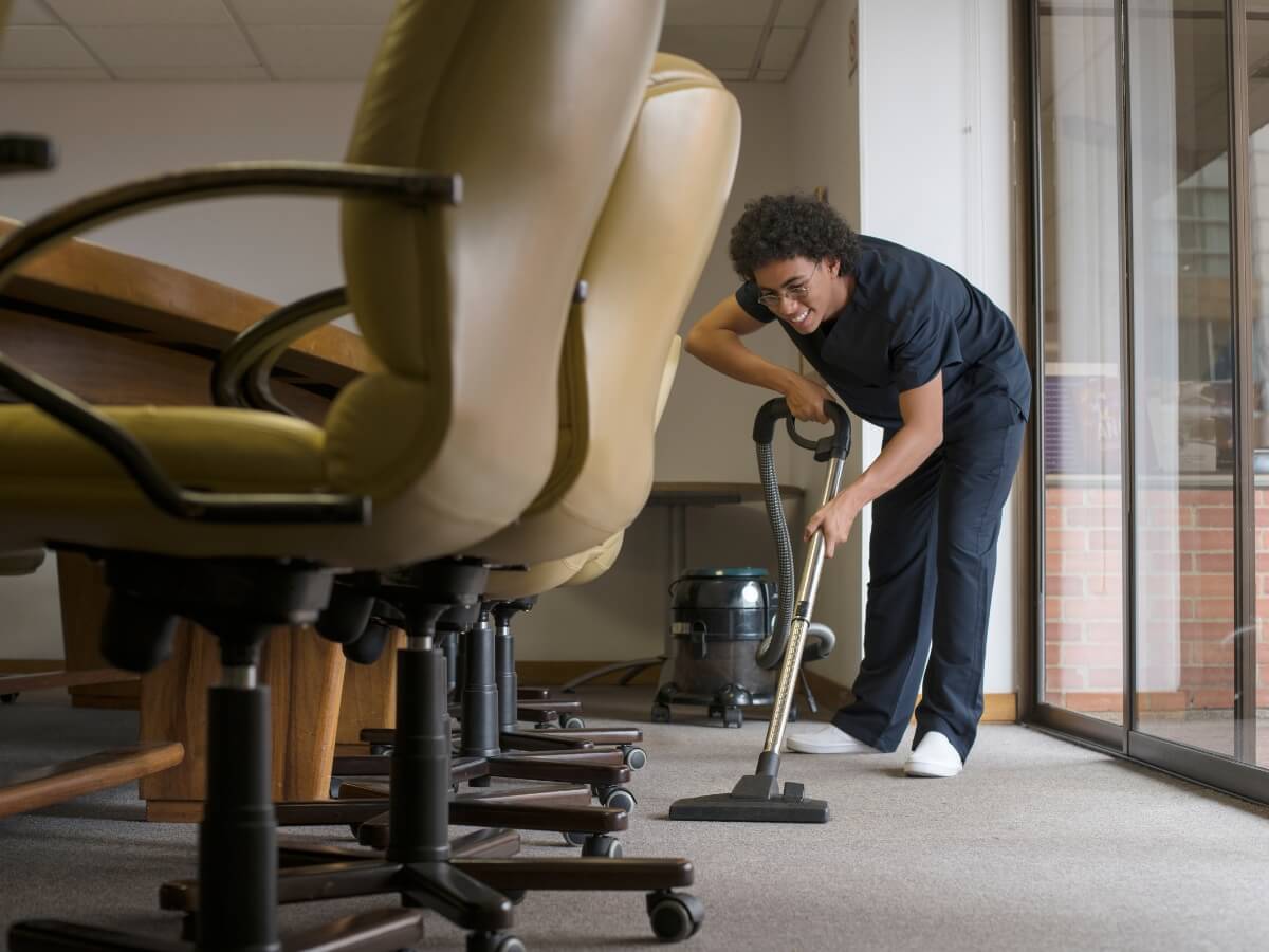 How to Estimate Office Cleaning Costs? Maidprofit