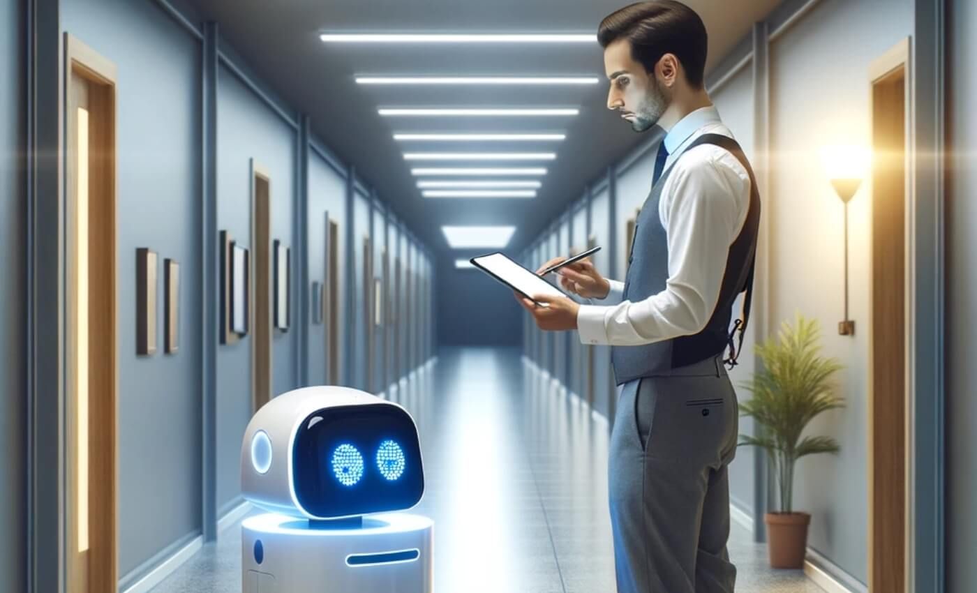 Future Outlook for the Cleaning Industry With the Integration of Technology and Innovation