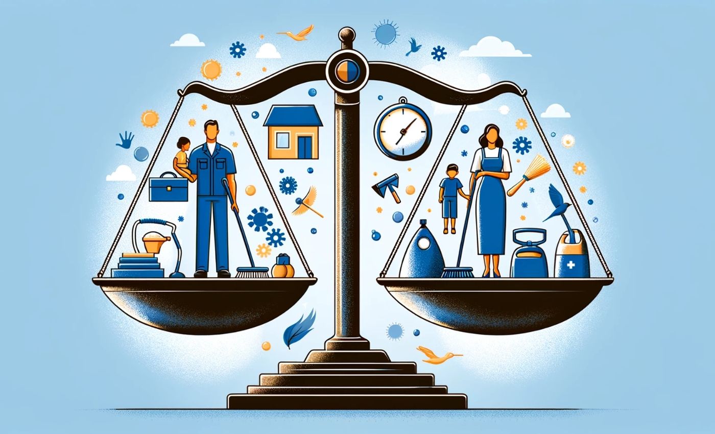 Importance of Work Life Balance