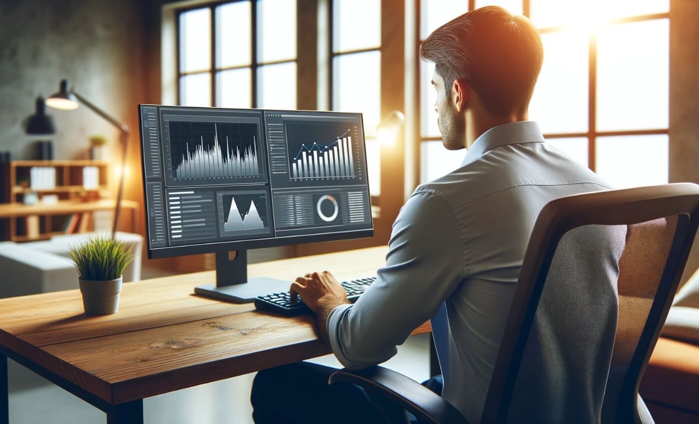 Tracking and Measuring Success With Analytics Tools