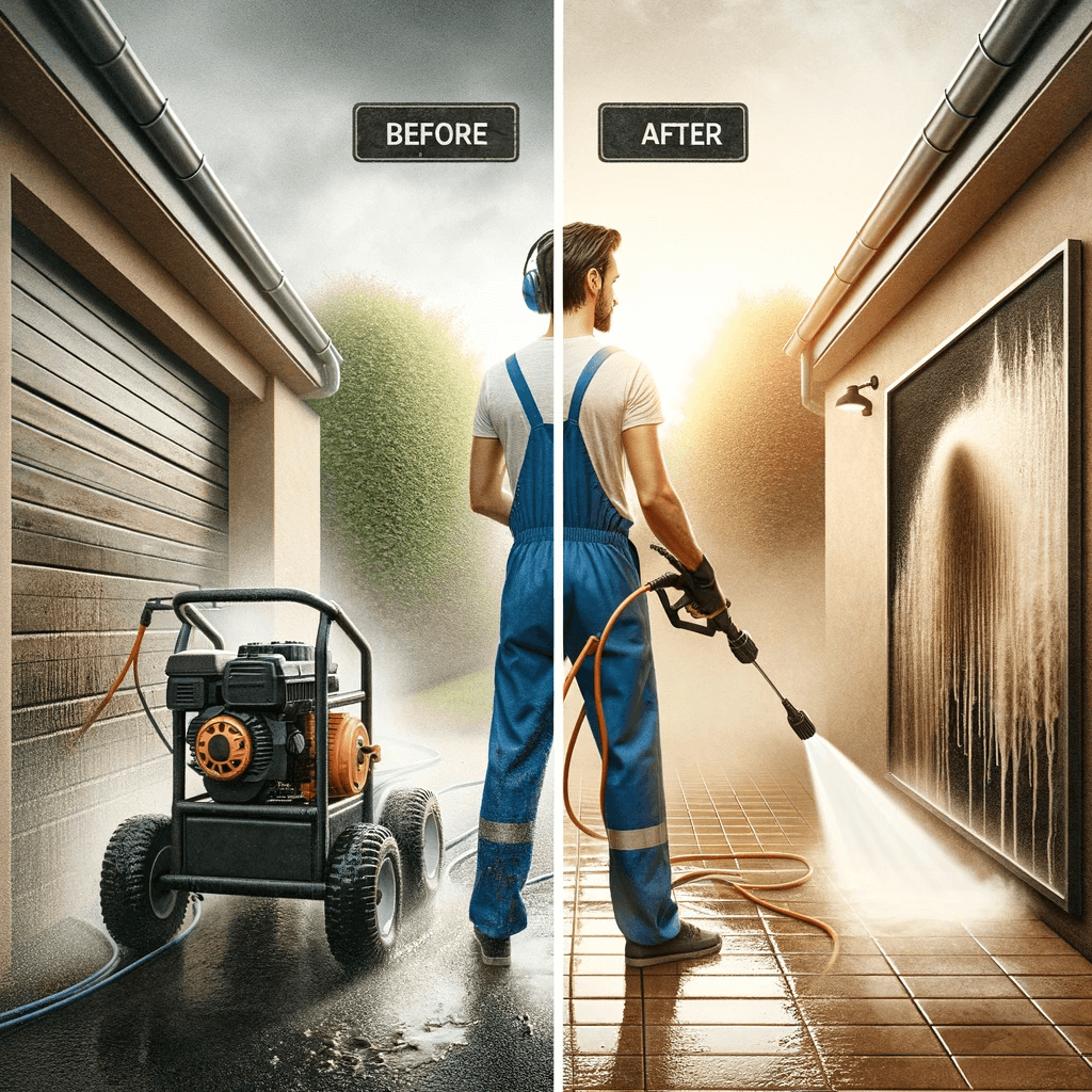 7 Pressure Cleaning 2