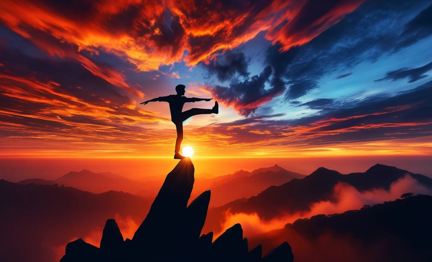 Strategies for Achieving Balance